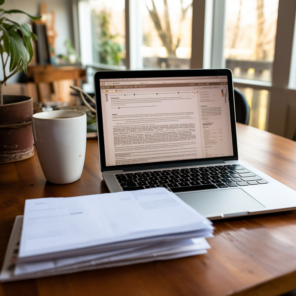 4_a_minimalistic_image_of_a_laptop_on_dabc922d-8ce9-471f-a7d7-8a790d2e5019